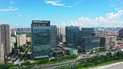 Guangzhou Homfel Ltd. linha de produção do fabricante