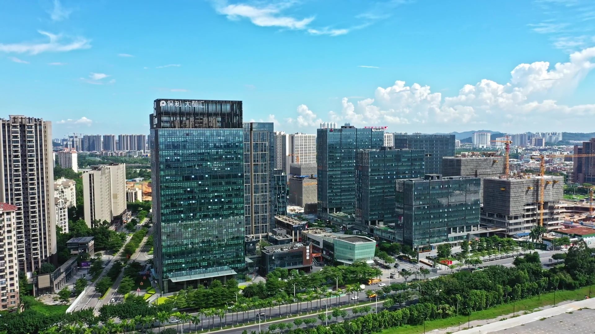 China Guangzhou Homfel Ltd. Perfil da empresa