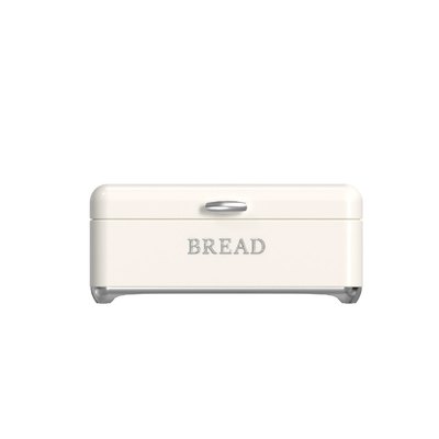 comprar Conjunto de sacos de pão de metal quadrado, caixa de pão de aço inoxidável. Fabricação em linha