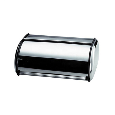 comprar Caixa de pão de metal para manter o pão fresco Fabricação em linha