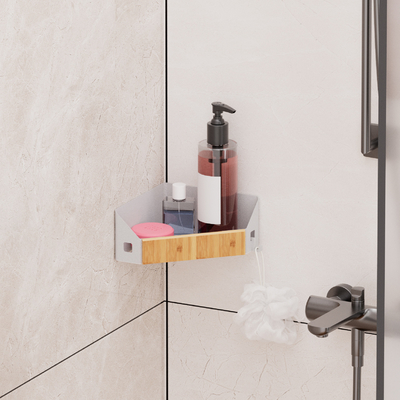 comprar Organizador de banheiros, porta-chuvas de esquina. Fabricação em linha