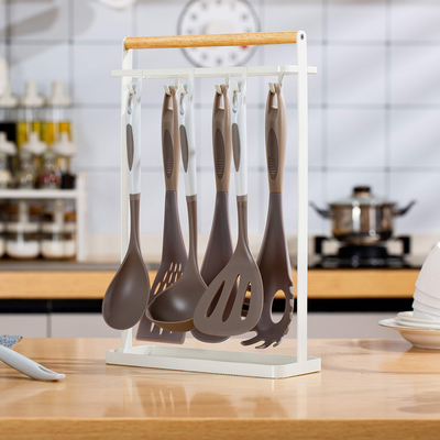 comprar Organizador de armazenamento de aço para cozinha Fabricação em linha