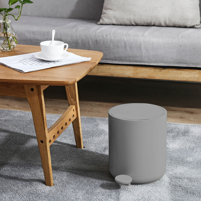 comprar organizador de sala de estar passo em lixeira com macia fechar lixeira Fabricação em linha