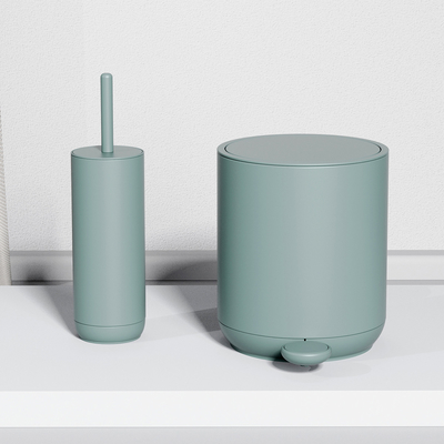 comprar Conde de lixo elegante organizador de sala de estar passo em caixa de lixo com fechamento suave Fabricação em linha