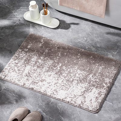 comprar Piso de banheiro moderno com padrão sólido para o seu banheiro Fabricação em linha