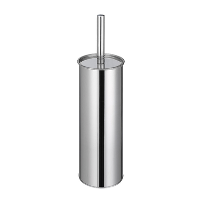comprar Escovinha e suporte para casa de banho.10.3*38.4CM Acessório de aço inoxidável para banheiros Fabricação em linha