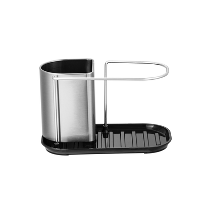 comprar Acessórios de cozinha de aço inoxidável tipo 201*122*110mm para organização da bancada Fabricação em linha