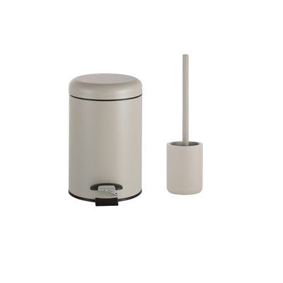 comprar Capacidade de latas de lixo 3L/5L/12L/20L/30L Lixeira de aço inoxidável com fechamento suave Fabricação em linha