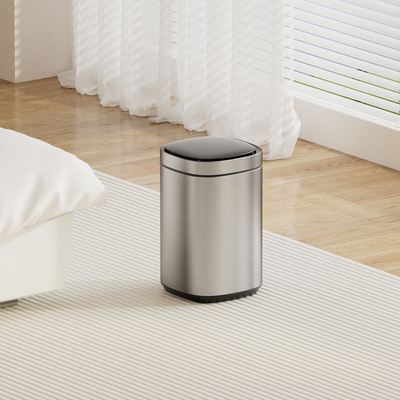 comprar Sala de estar 20L Satin Sensor inteligente de aço inoxidável Cisterna automática doméstica com tecnologia avançada Fabricação em linha