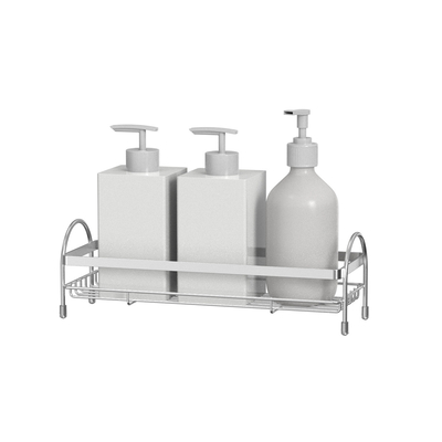 comprar Receptor de banheiro de balcão multifuncional organizador de banheiro de balcão de balcão de balcão Fabricação em linha