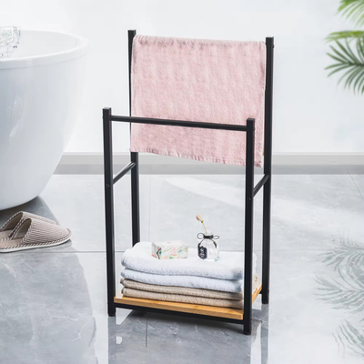 comprar Estaca de toalhas para uso doméstico Fabricação em linha