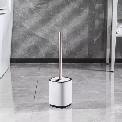 comprar Pincel e suporte de toalhas de aço inoxidável para limpeza de toalhas domésticas Fabricação em linha