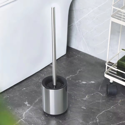 comprar Banheiro Rodada TPR Banheiro Limpeza Borracha com suporte de pé livre Fabricação em linha