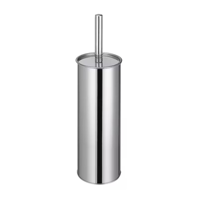 comprar Escovinha e suporte para casa de banho.10.3*38.4CM Acessório de aço inoxidável para banheiros Fabricação em linha