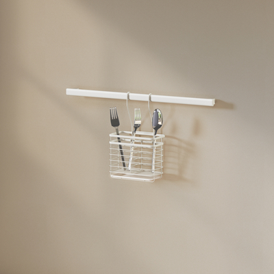 comprar Organizador de cozinha montado na parede Solução perfeita para pequenas cozinhas Fabricação em linha