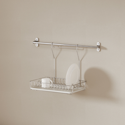 comprar Kitchen Spice Rack Hanging Ktichen Storage Organizer Sustentável Multifuncional Kitchen Organizer Set Fabricação em linha