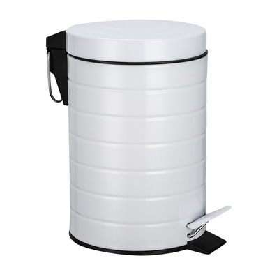 comprar Caixa de poeira para gestão sustentável de resíduos de aço inoxidável 3L/5L/8L/12L/20L/30L Fabricação em linha