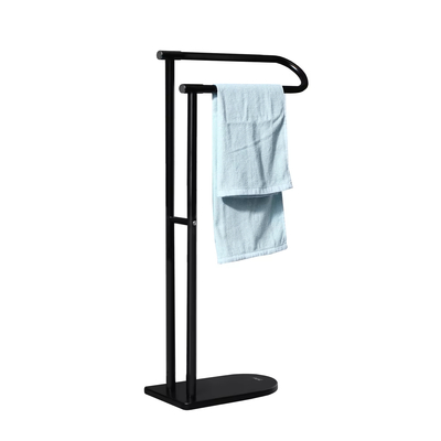 Porta-toalhas para uso doméstico
